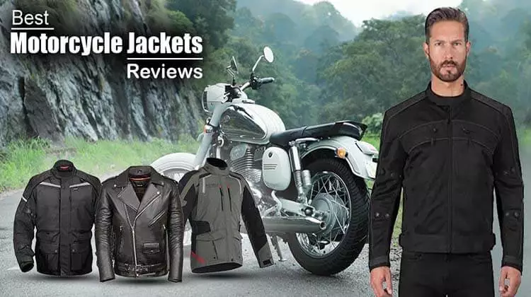 Best-Motorcycle-Jackets-Reviews