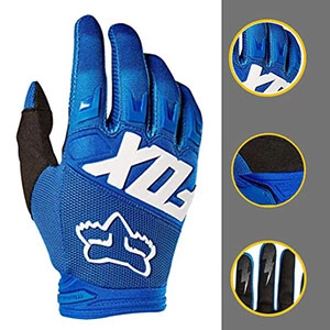 For Racing DirtPaw Race Motorbike Gloves