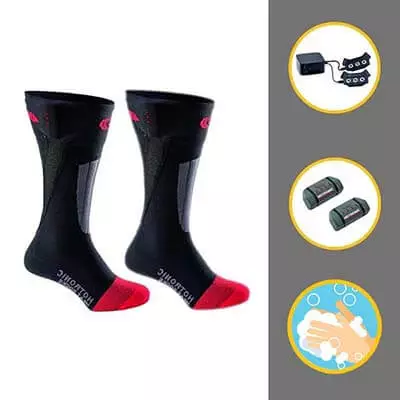 Hotronic-Heated-Ski-Socks