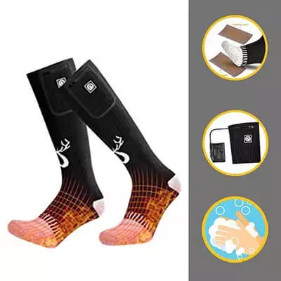 SNOW-DEER-2020-Upgraded-Rechargeable-Electric-Heated-Socks7-2