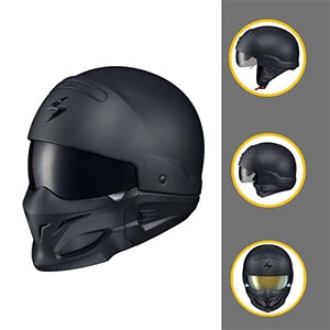 ScorpionEXO Motorcycle Helmet