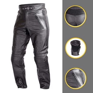 10 Best Motorcycle Pants For Long Safely Travel