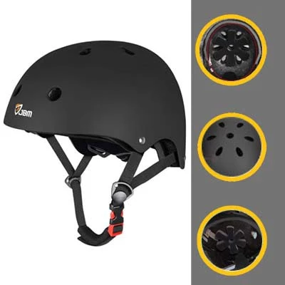 JBM Skateboarding Helmets,CPSC,ASTM certified