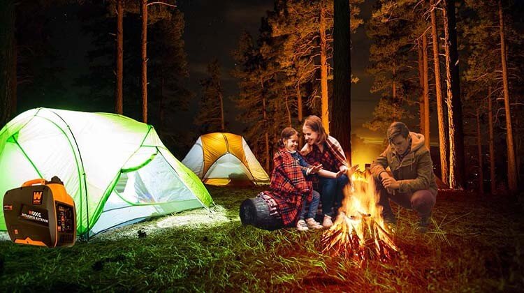 The Valuable Camping Guide For Beginners