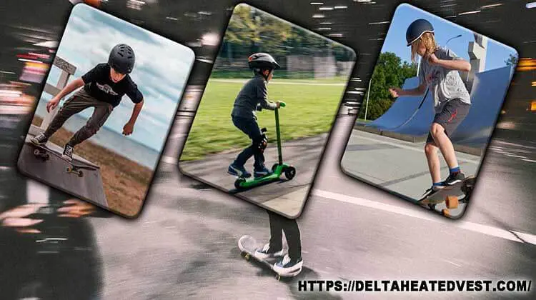 12 Best Longboarding Skateboard Helmets For Fun & Spin 2022