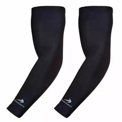 CompressionZ Youth Compression Arm Sleeves - Sports Sleeve For Kids Boys Girls