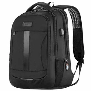 Laptop Sosoon college bookbag, backpack for college graduate