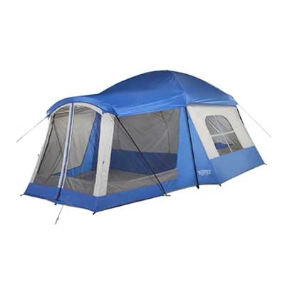 Wenzel klondike camping tents Waterproof