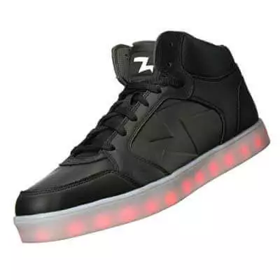 1.Skechers light-up shoes for adults