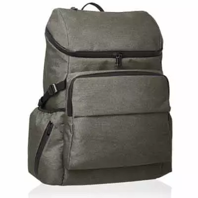 Amazon Basics Urban Backpack