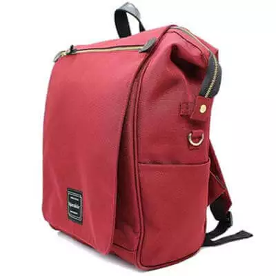 KJARAKAR backpack for gym and work,diapper bag