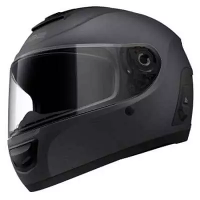 Momentum EVO, Motorcycle Smart Helmet with Mesh Intercom, Full Face, DOT Approved