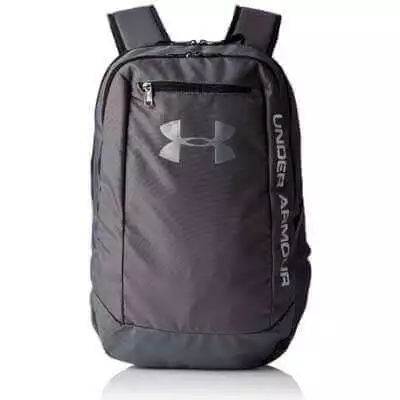 Under Armour water resistant backpack laptop