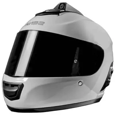 Sena mOI-PRO-GW Motorcycle helmet with a built-in camera