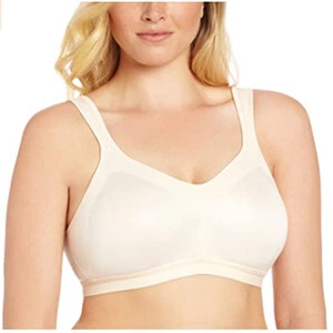 15.playtex 18 hours active lifestyle fullcoverage bra