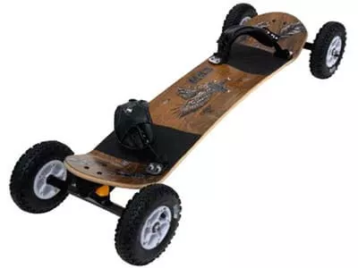  MBS Comp 95 Mountainboards   