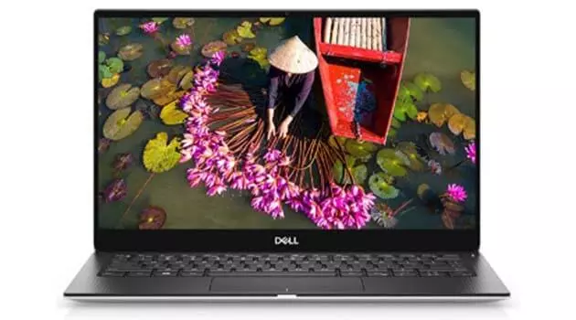 Dell XPS 13.3 inch 4K UHD Infinity Laptop 10th Gen Intel Core i7