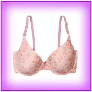 These bras have plunging cuts which allow you wear various types of clothes without fear of unsightly showing. Further, it gives you seamless lift and shaping supports all over the bust.