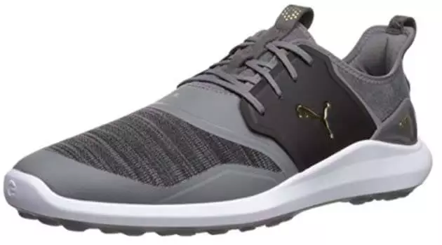 The Puma Golf Ignite Nxt Lace Golf Shoe