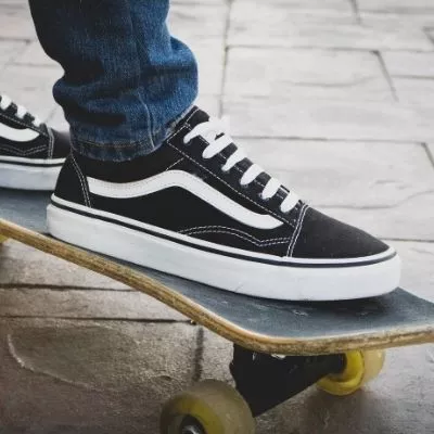 Take a quick review on Vans Skateboarding Shoes