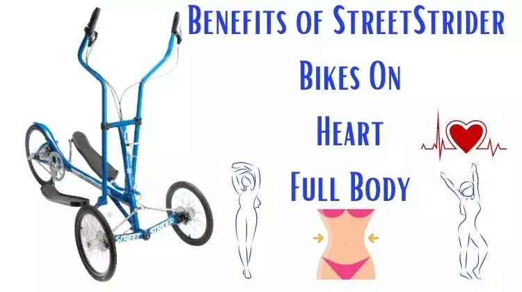 Benefits Of Using A GPS For Your Bike – StreetStrider