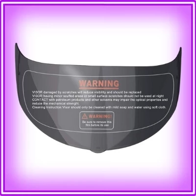 Helmet Visor Face Shield for FreedConn Bluetooth Motorcycle Helmet Sun Visor