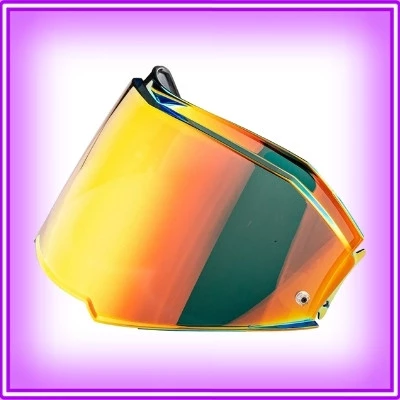 LS2 Valiant Modular Helmets sun Visor Unisex-Adult
