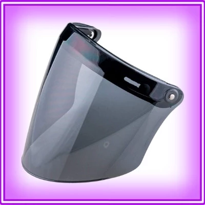 VCOROS Universal Flip Up Visor Shield Lens