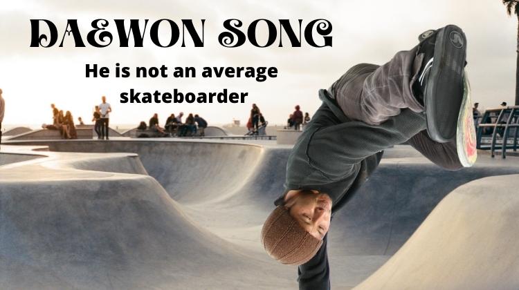 DAEWON SONG | His Achievements And Networth 2022