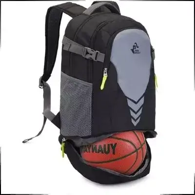 Lightweight 35L Athletic Basketball Backpack