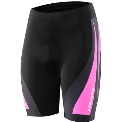 NOOYME Women's Bike Shorts for Cycling with 3D Padded Women Cycling Shorts