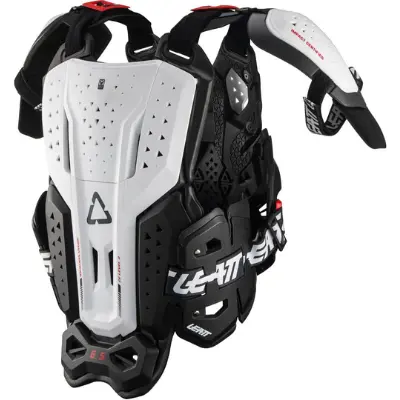 Leatt 6.5 Pro Adult Off-Road Motorcycle Chest Protectors