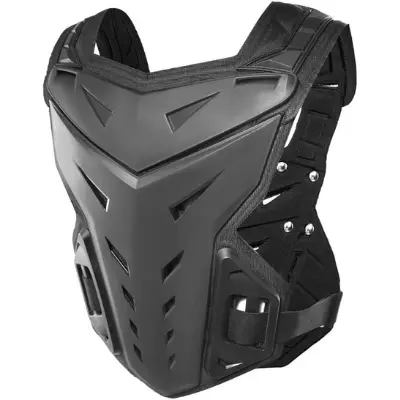 Light Upgrade Chest Armor Motorcycle Armor Body Guard Vest