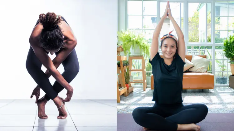 All Black Outfit Your Pilates Class