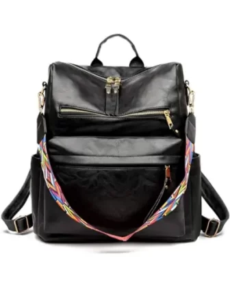 ZOCILOR Fashion Backpack Purses